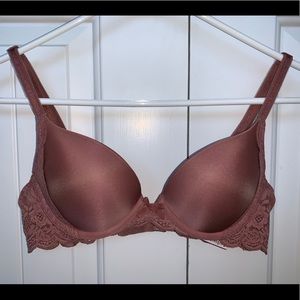 Victoria’s Secret Push-Up Bra